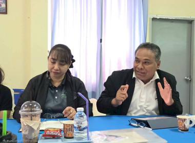 ประชุมเชิงปฏิบัติการโครงการสร้างรูปแบบเพื่อเป็นแนวทางสู่การพัฒนาสหกรณ์เข้มแข็ง ... พารามิเตอร์รูปภาพ 7